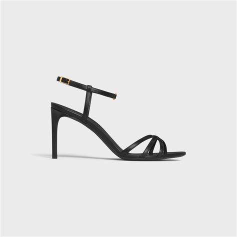 celine slide sandals|celine soir sandals.